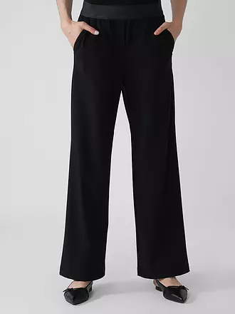 BRAX | Pantalon Marlene MAINE | schwarz